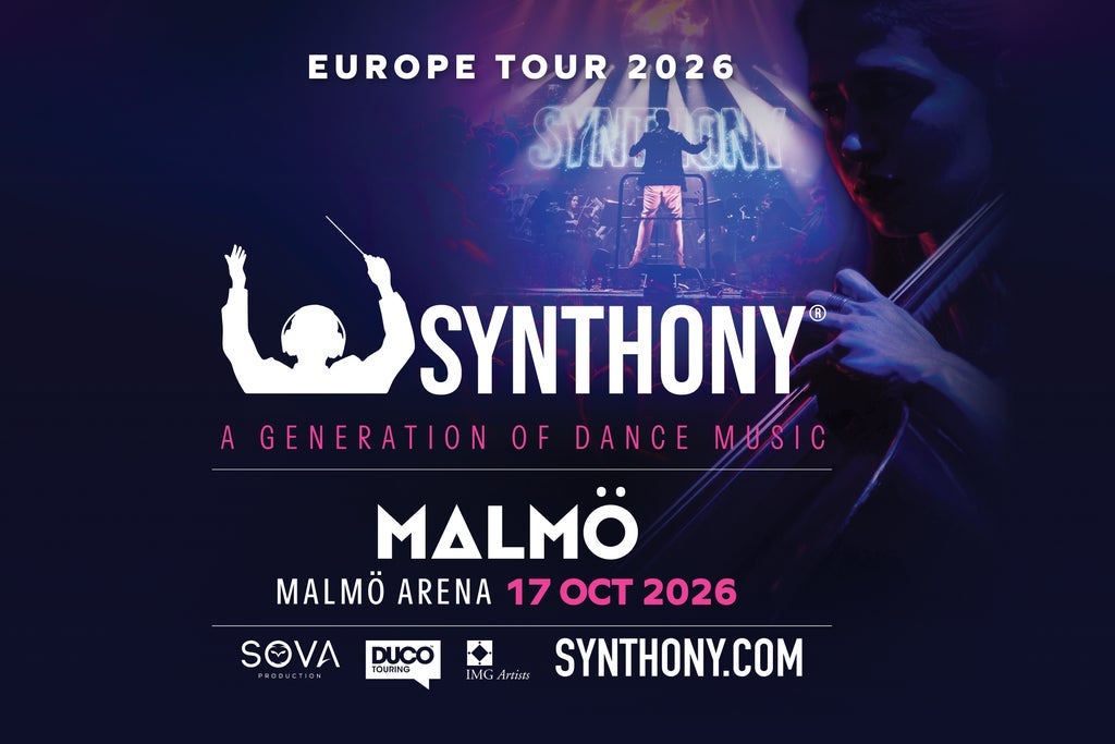 SYNTHONY - Image 2