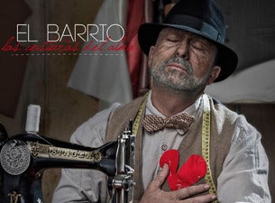 50 JAHRE KNUST: EL BARRIO W/ EL BÚHO