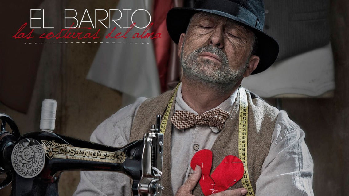 El Barrio