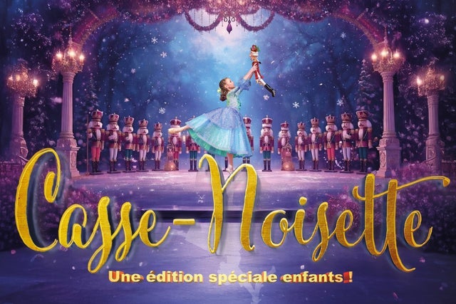 Presales to the nutcracker: members use these when buying pre-sale tickets