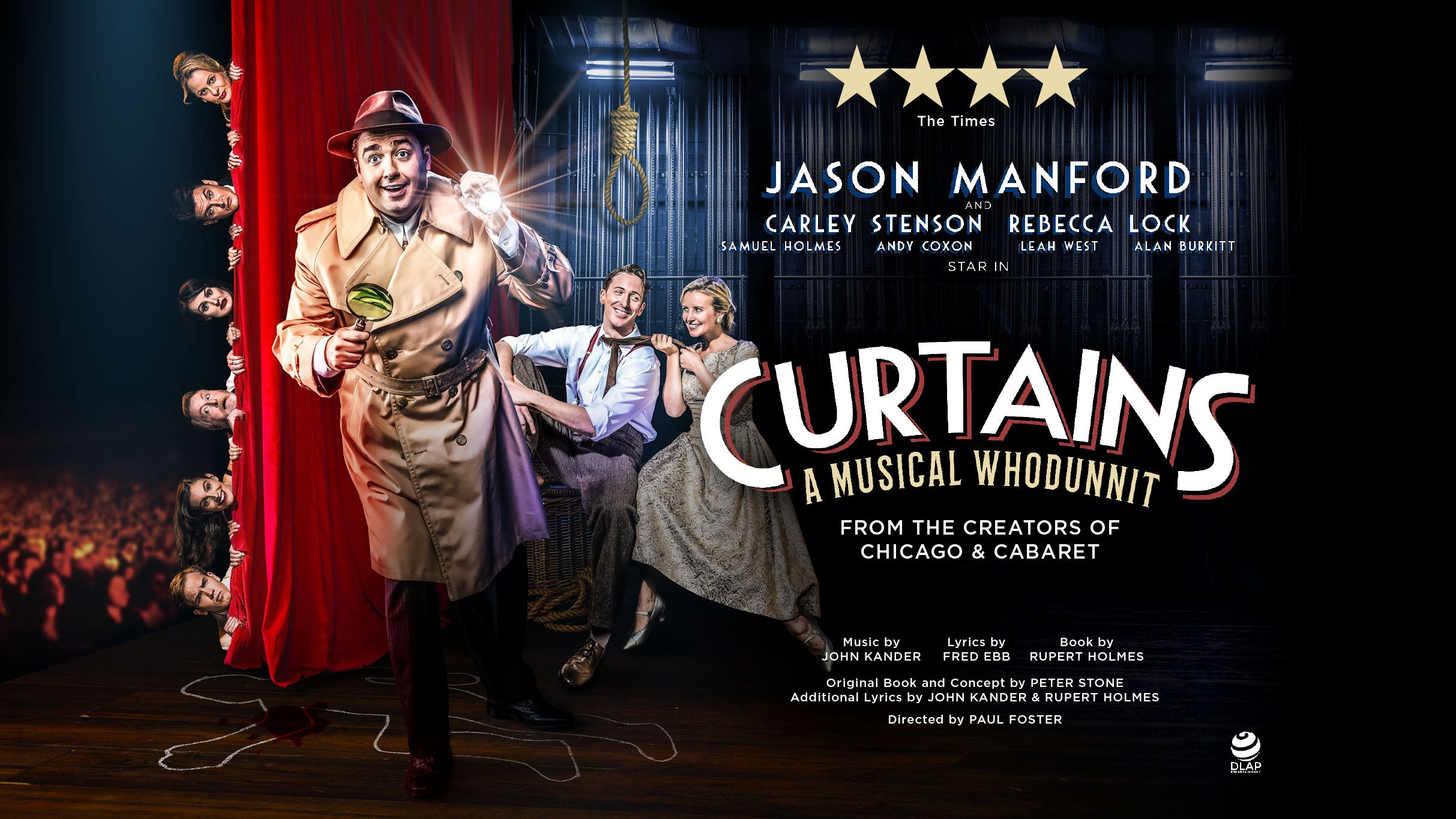 Curtains