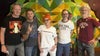 Letters To Cleo (18+) (Two Day Ticket - Friday & Saturday)