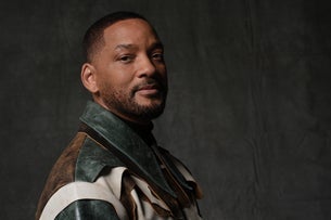 Will Smith