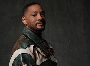 Will Smith