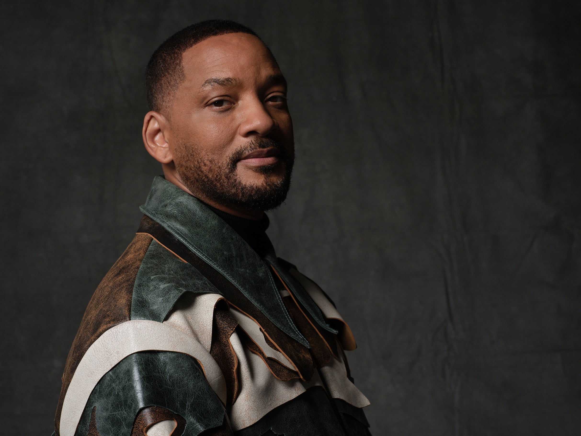 An Evening with Will Smith 