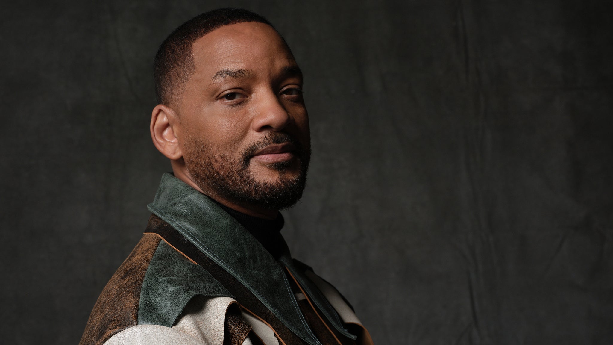 Will Smith