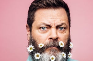 Nick Offerman Seating Plan Theatre Royal Drury Lane