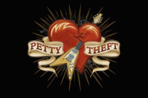 Petty Theft - 21+