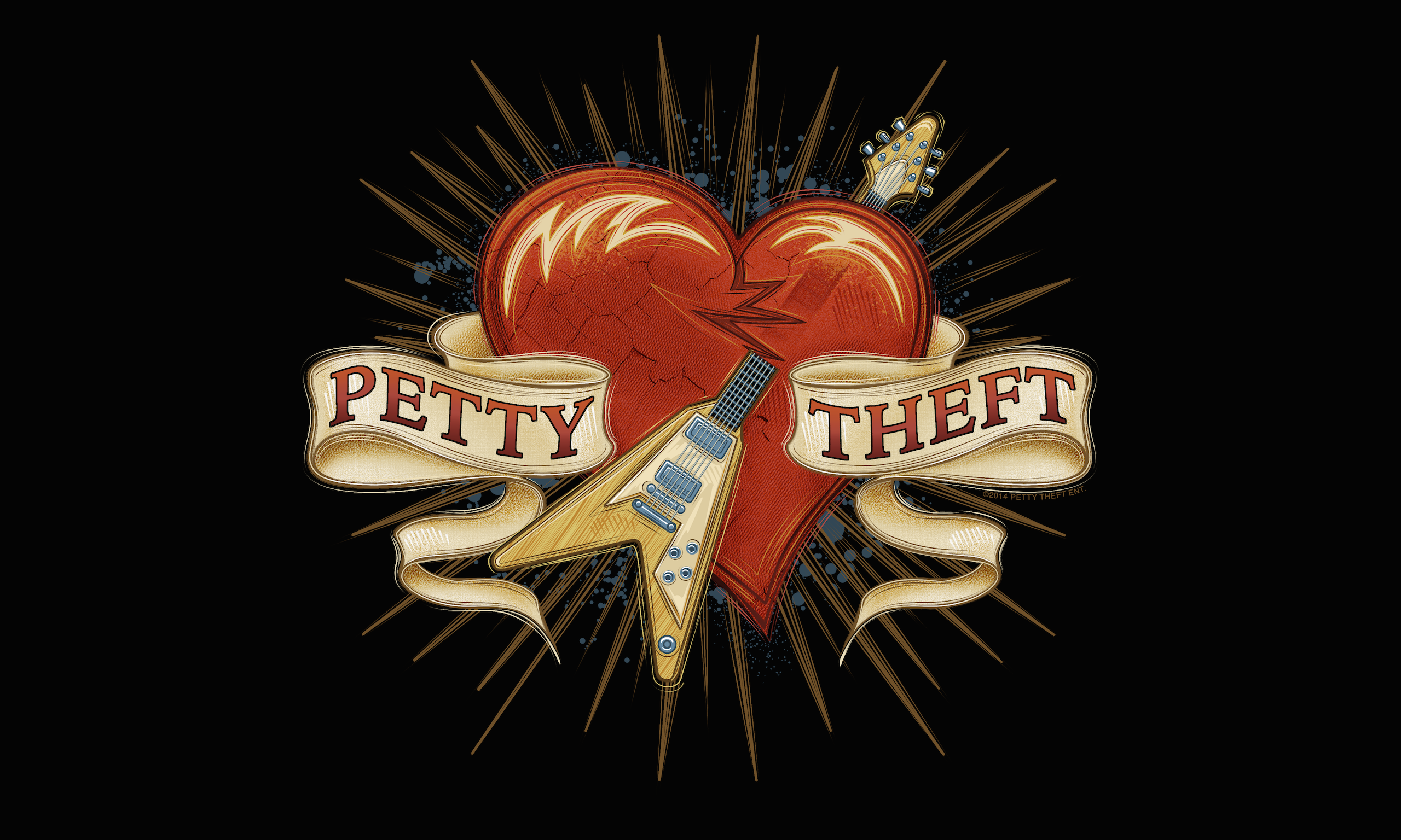 Petty Theft at Cornerstone – CA – Berkeley, CA