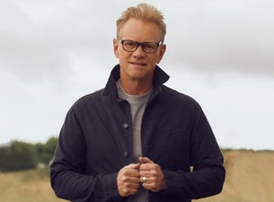 Image of An Evening with Steven Curtis Chapman