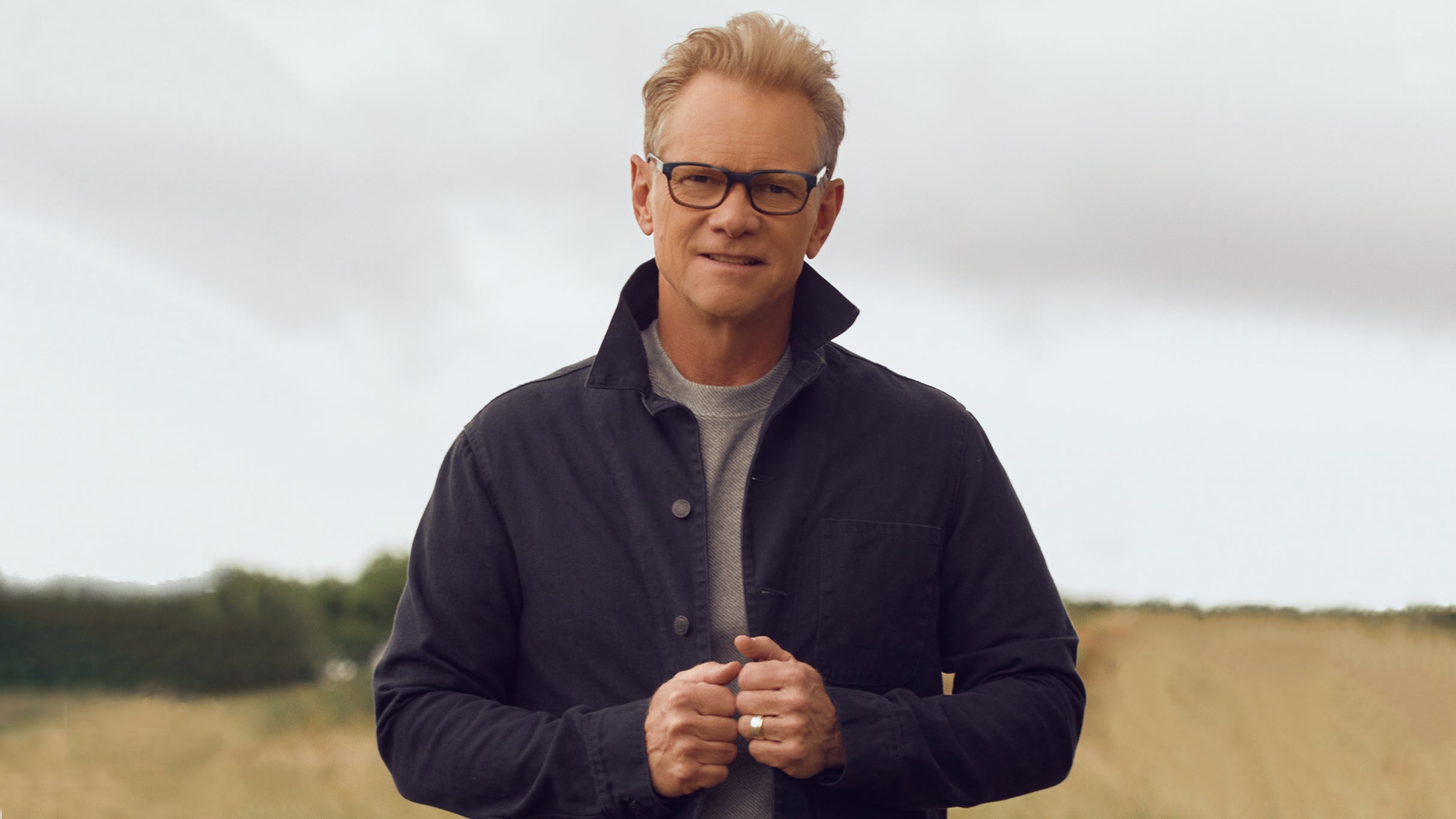 An Evening with Steven Curtis Chapman presale password