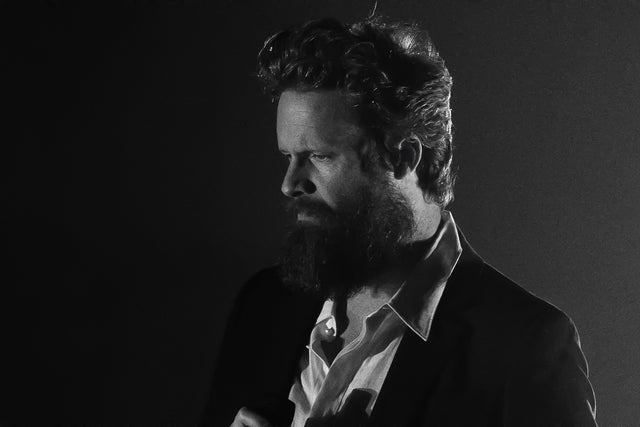 Father John Misty w/ Lucinda Williams