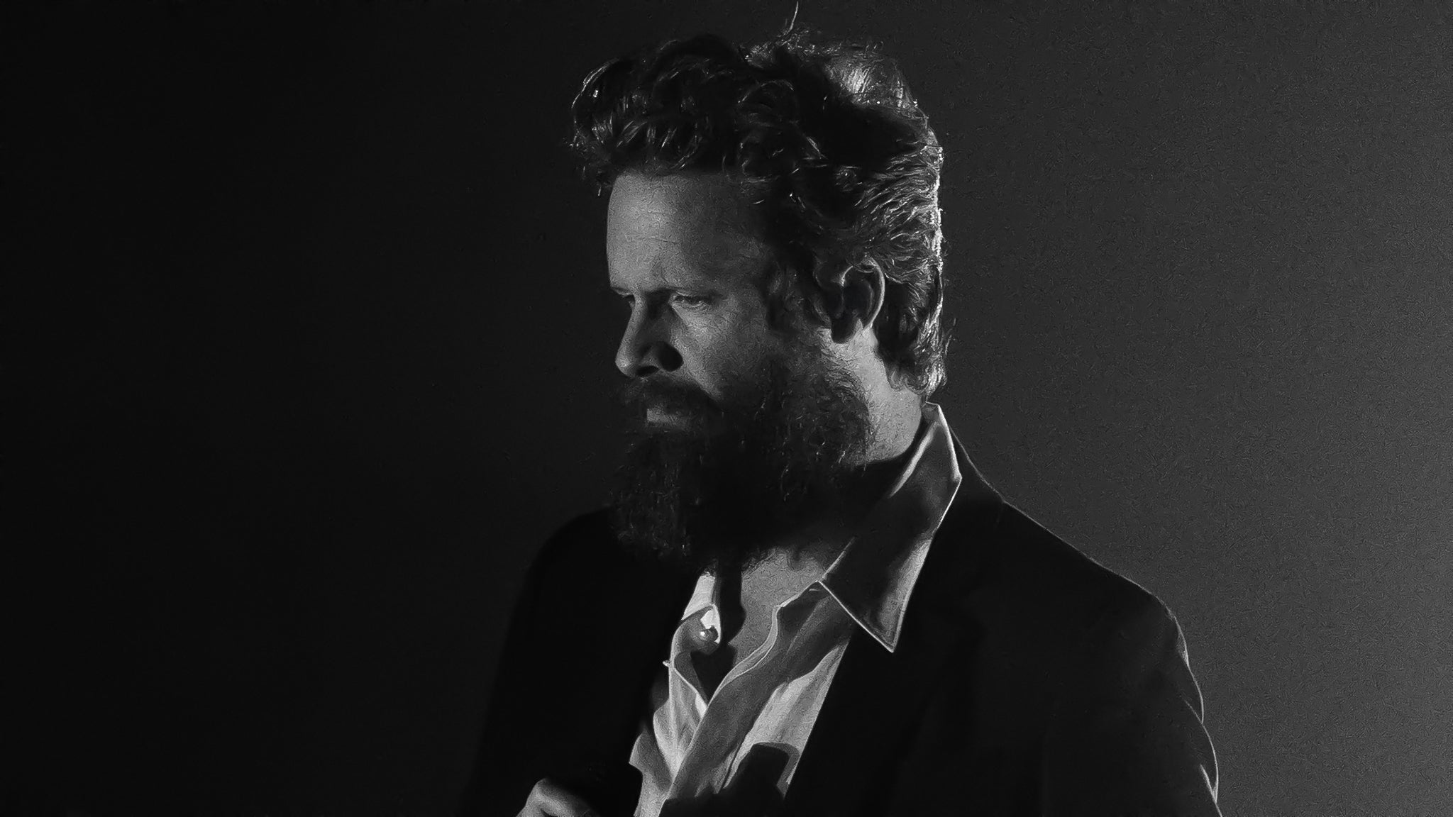 Father John Misty w/ Lucinda Williams at Santa Barbara Bowl – Santa Barbara, CA