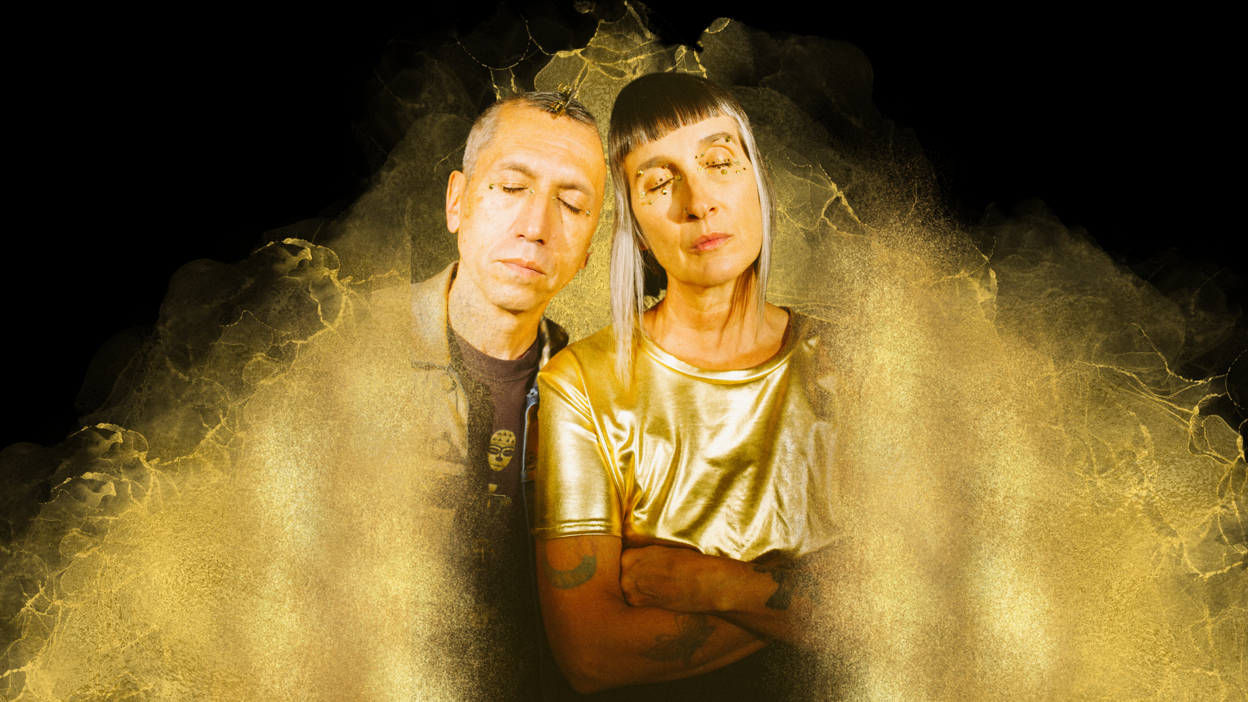 Aterciopelados at Big Night Live