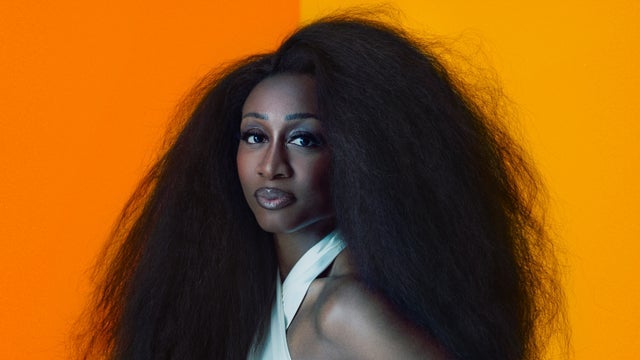 Beverley Knight