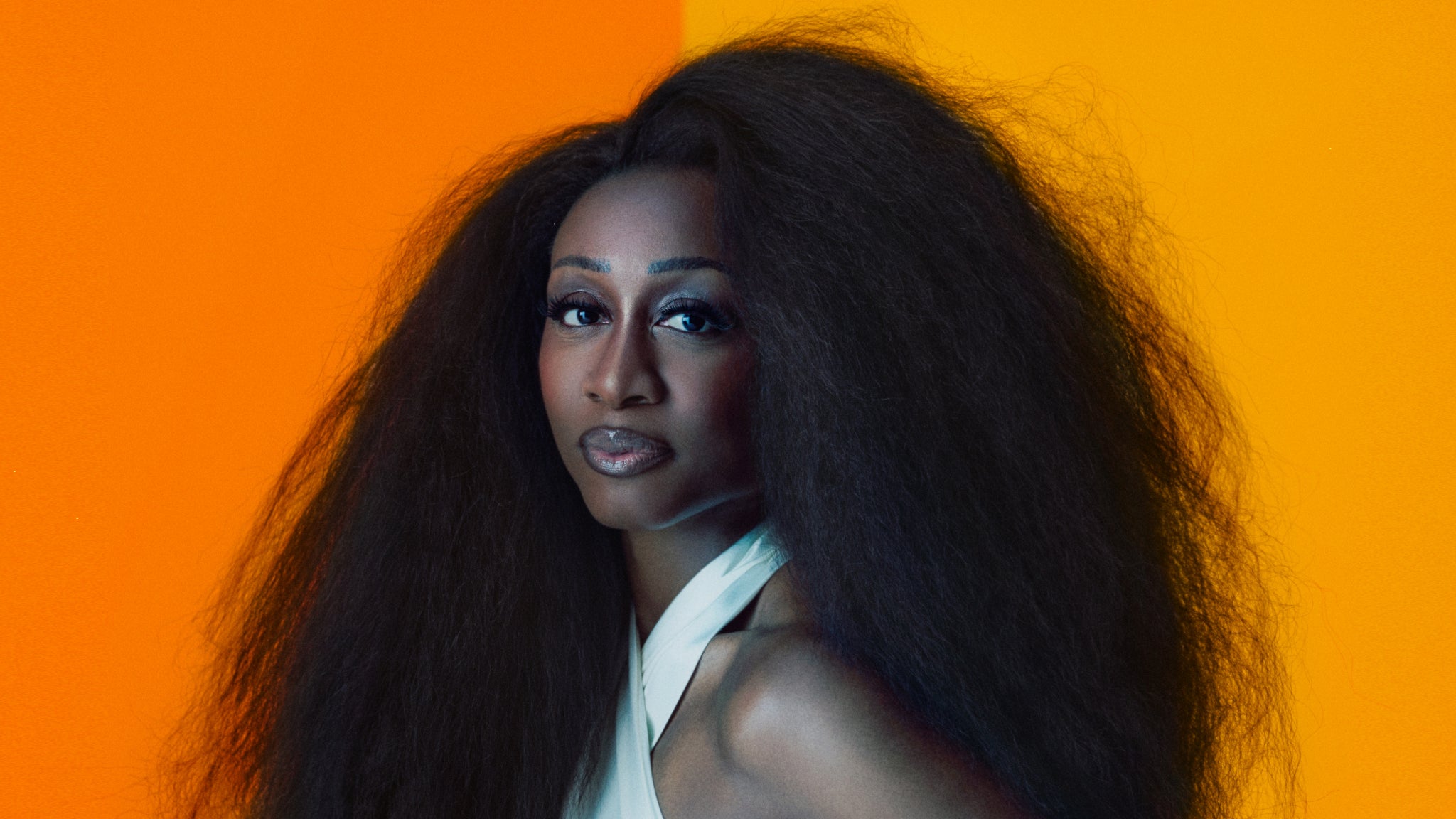 Beverley Knight