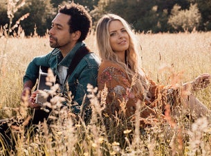 The Shires - The Two Of Us Tour