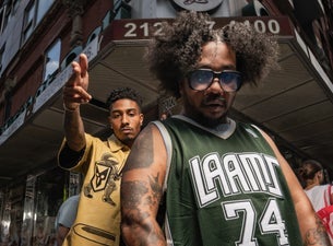 The Cool Kids concert