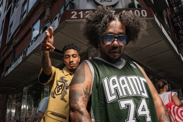 Presale codes for the cool kids: members use these when buying pre-sale tickets