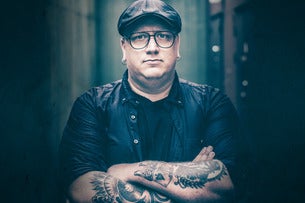 Arttu Wiskari, Portion Boys | Pyörätuolikatsomo - Image 2