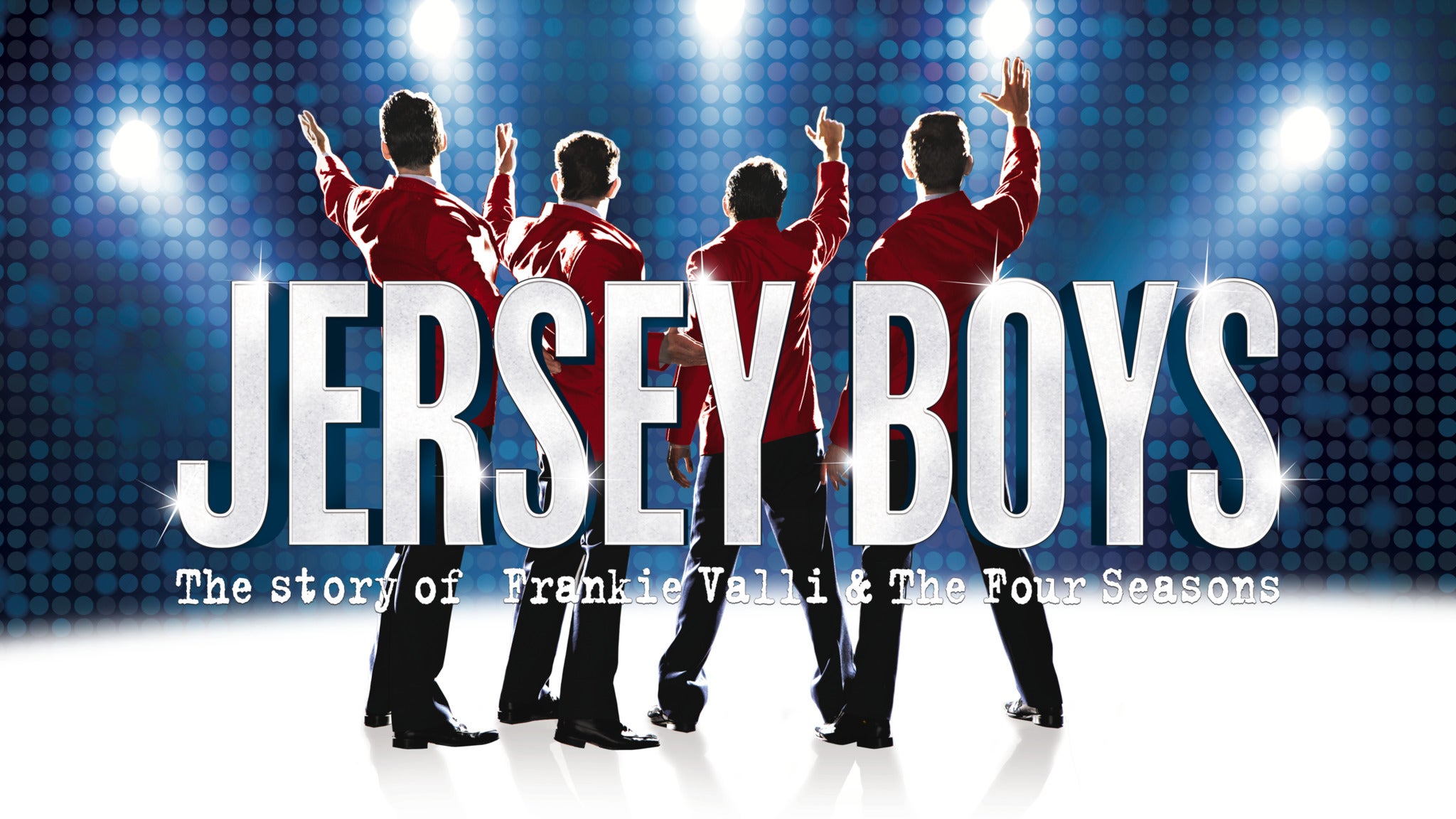 jersey boys ticket prices