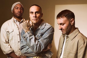 LETLIVE