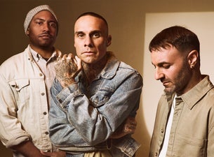 letlive (18+) letlive (18+)