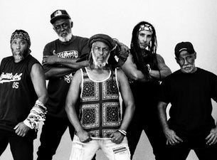 Steel Pulse logo