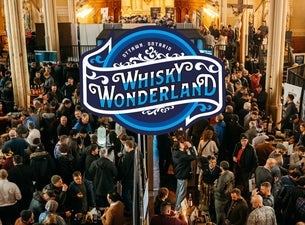 Whisky Wonderland 2027 at TD Place