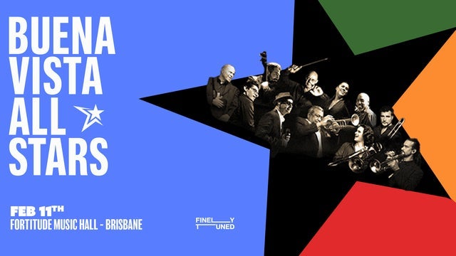 Buena Vista All Stars