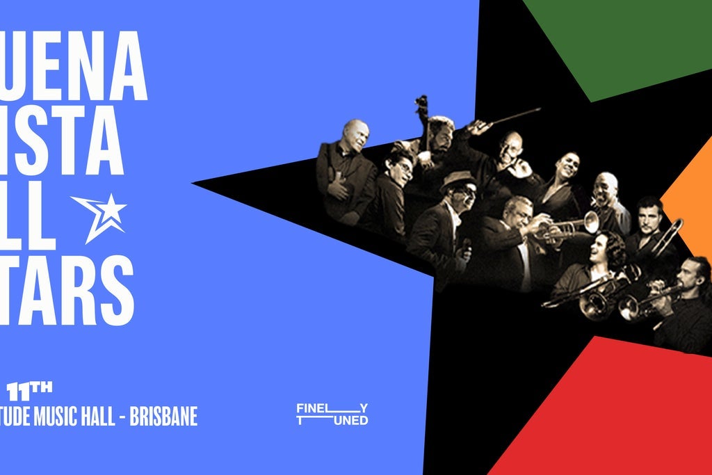 Buena Vista All Stars