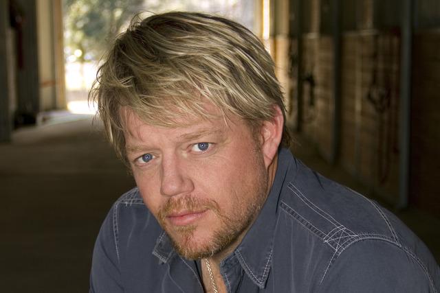 Pat Green