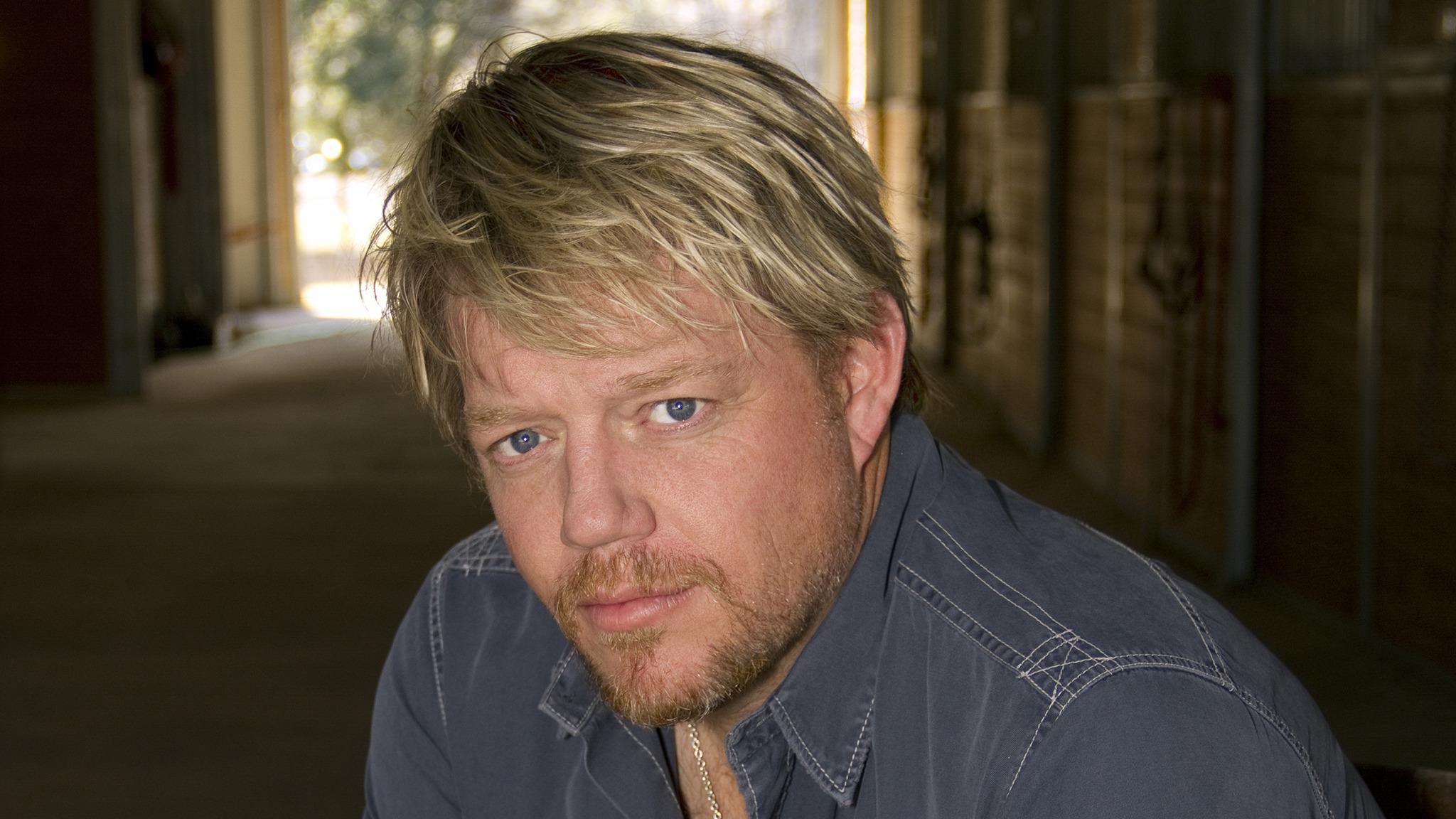 Pat Green and Diamond Rio with Mark Wills