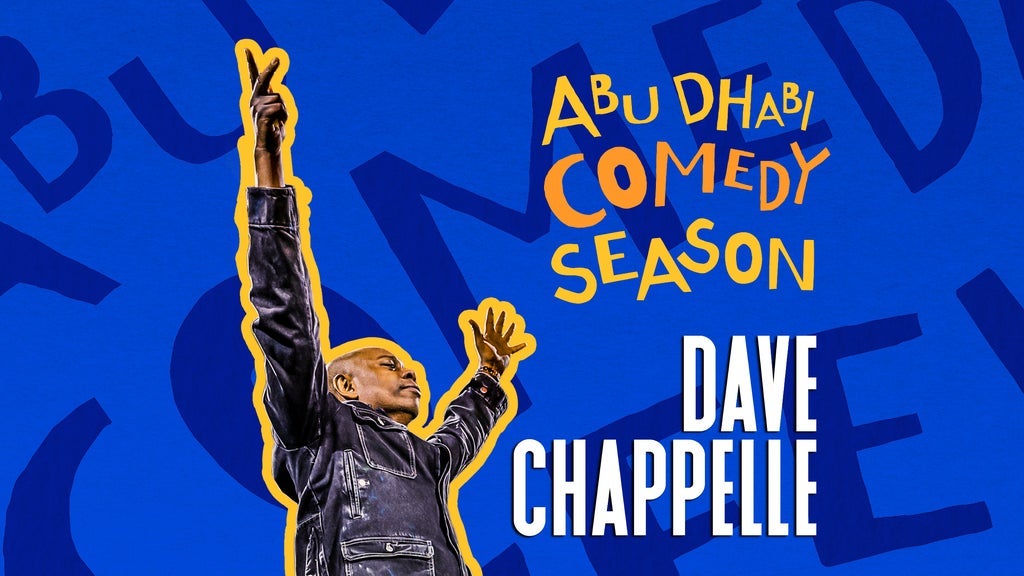 Dave Chappelle