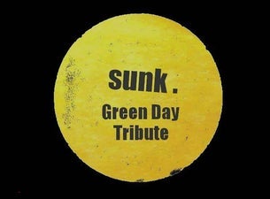 Tribute to Green Day by Sunk (BE), 2024-06-15, Вервье