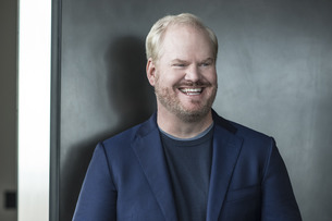 Jim Gaffigan: The Pale Tourist