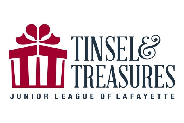 Junior League Tinsel & Treasures
