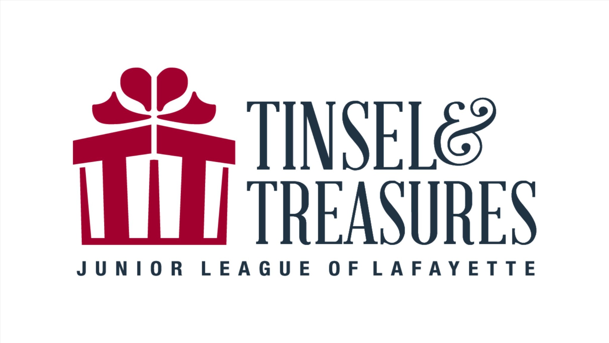 Junior League Tinsel & Treasures Billets Dates d'événements et