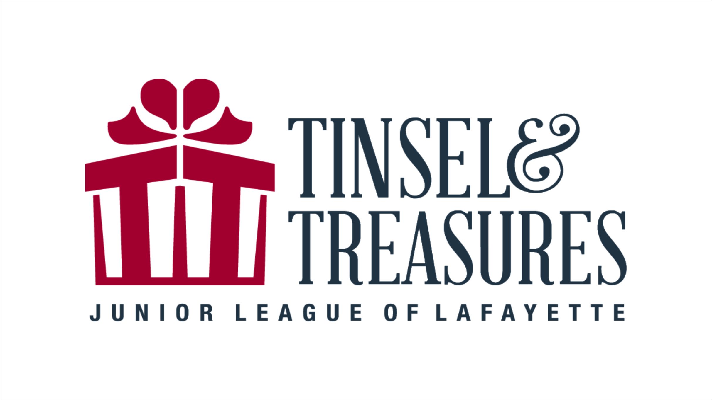 Junior League of Lafayette Tinsel & Treasures Market Choice at Cajundome Convention Center – Lafayette, LA