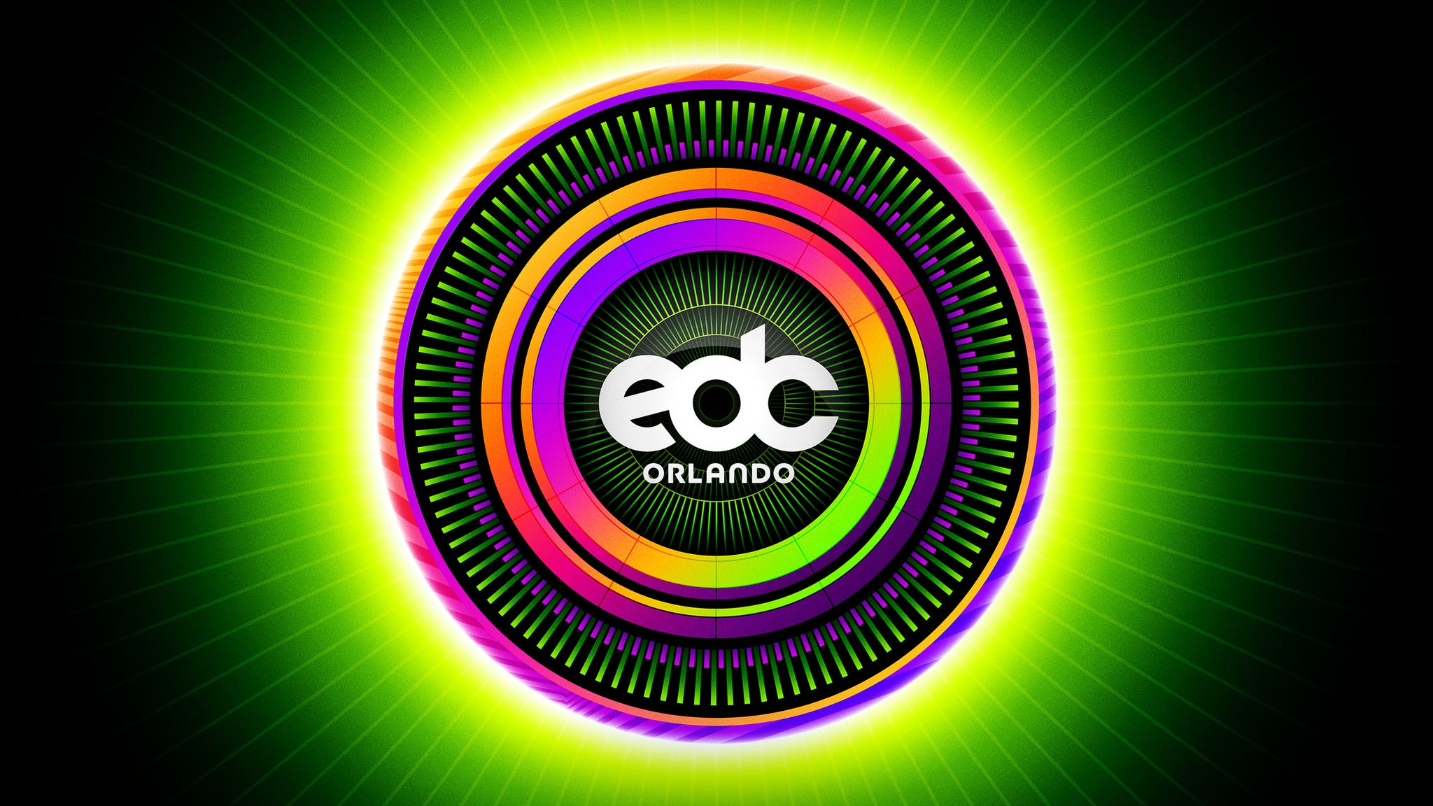 EDC Orlando Tickets, 2020 Concert Tour Dates | Ticketmaster