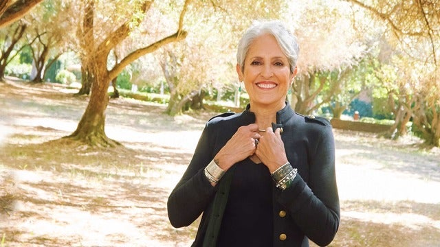 Joan Baez - 2024 Tour Dates & Concert Schedule - Live Nation