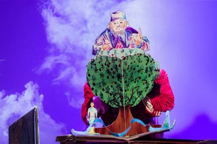 La curiosa búsqueda de Marcel de Petrasant in Mexico