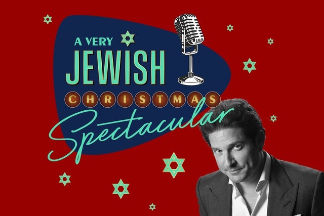 A Very Jewish Christmas Spectacular