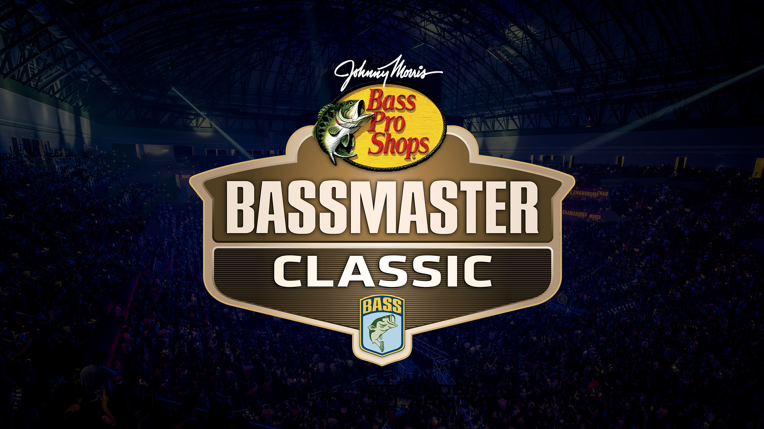 Bassmaster Classic