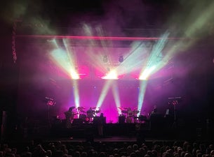 The Musical Box at Salle Wilfrid-Pelletier