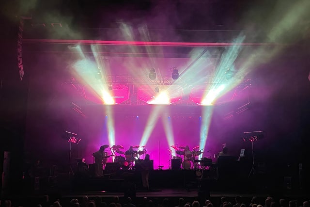 The Musical Box