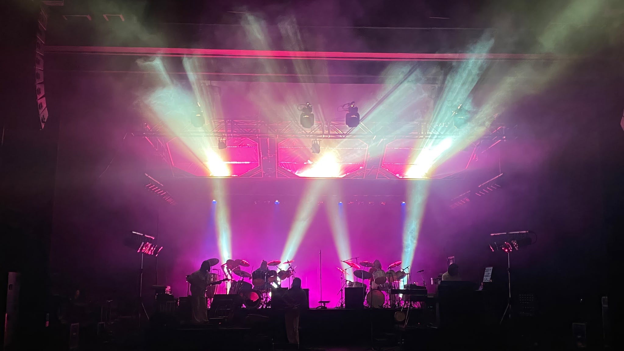 The Musical Box