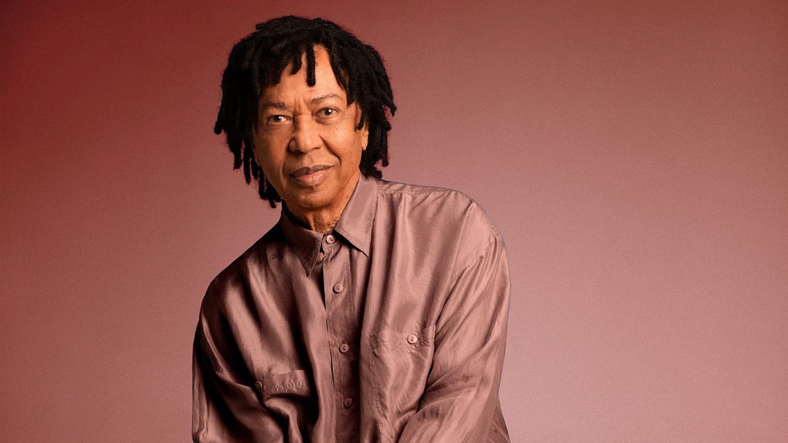 Djavan event image