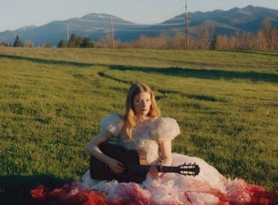 Paris Paloma York Barbican Seating Plan