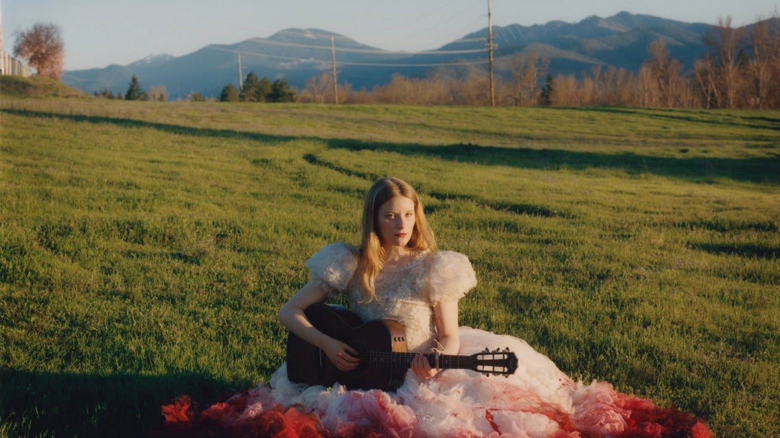 Paris Paloma - Venue Premium Tickets